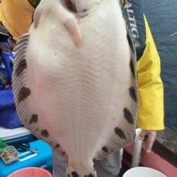 第八平成丸 釣果