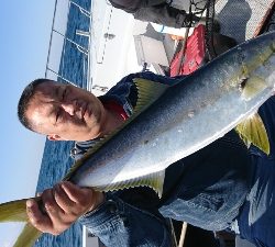 海龍丸（福岡） 釣果