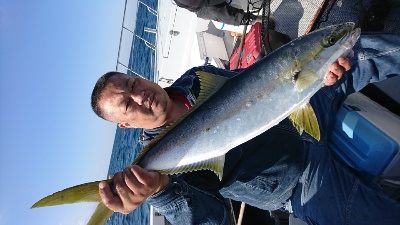 海龍丸（福岡） 釣果