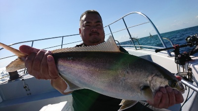 海龍丸（福岡） 釣果