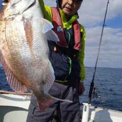 飛燕さくら丸 釣果