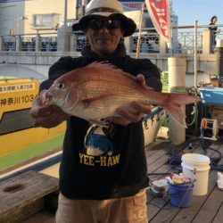 荒川屋 釣果
