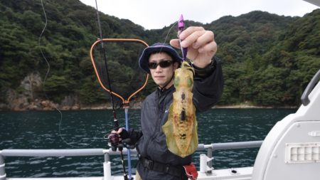 まるいち丸 ZERO-1 釣果