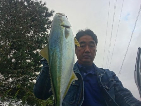 早朝短時間勝負！！