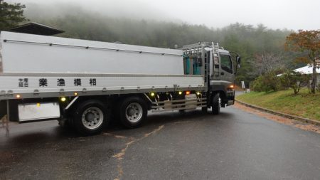 フィッシングレイクたかみや 釣果