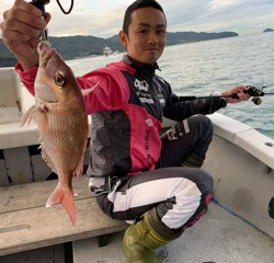 幸吉丸 釣果