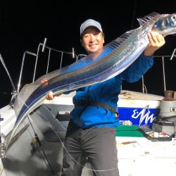 「LaGooN」蒼陽丸 日和号　 釣果