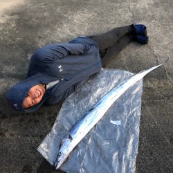 「LaGooN」蒼陽丸 日和号　 釣果