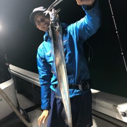 「LaGooN」蒼陽丸 日和号　 釣果