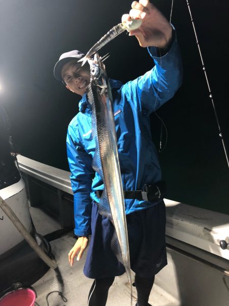 「LaGooN」蒼陽丸 日和号　 釣果