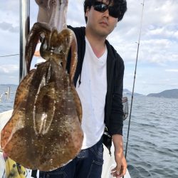 Magic(マジック) 釣果