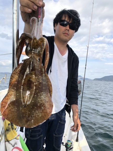 Magic(マジック) 釣果