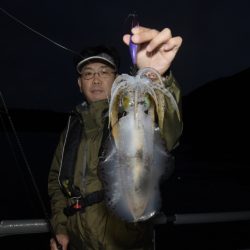 まるいち丸 ZERO-1 釣果