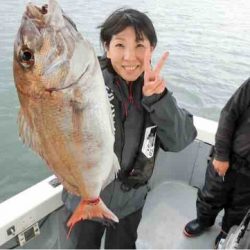 遊漁船 セトマリン 釣果