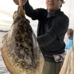 Magic(マジック) 釣果