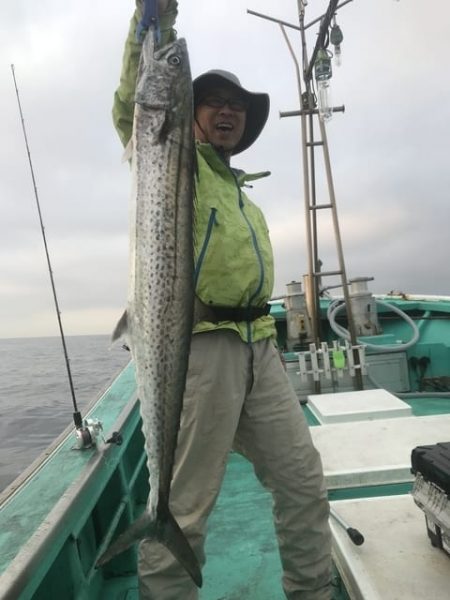 広進丸 釣果