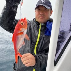 へいみつ丸 釣果