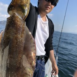 Magic(マジック) 釣果