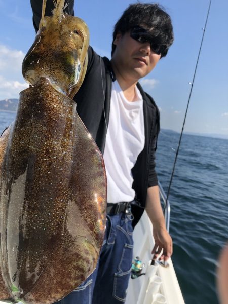 Magic(マジック) 釣果