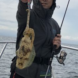 Magic(マジック) 釣果