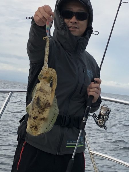 Magic(マジック) 釣果