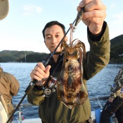 まるいち丸 ZERO-1 釣果