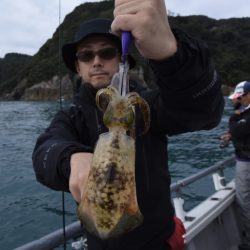 まるいち丸 ZERO-1 釣果