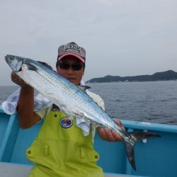 かもめ釣船 釣果