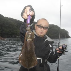 まるいち丸 ZERO-1 釣果