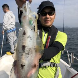 Magic(マジック) 釣果