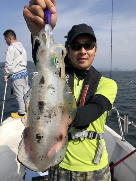 Magic(マジック) 釣果