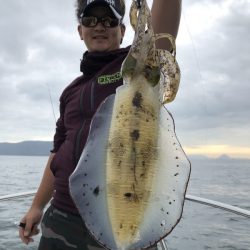 Magic(マジック) 釣果