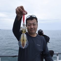 まるいち丸 ZERO-1 釣果