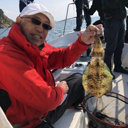 Magic(マジック) 釣果