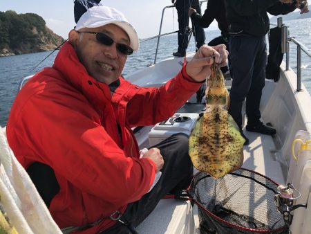 Magic(マジック) 釣果