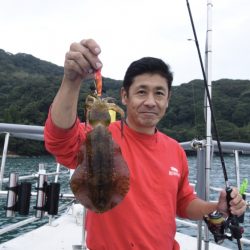 まるいち丸 ZERO-1 釣果