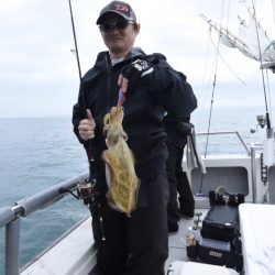 まるいち丸 ZERO-1 釣果