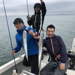 Rush(ラッシュ) 釣果