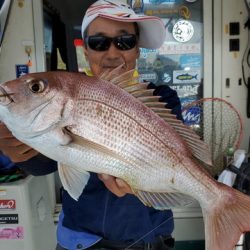 遊漁船 ニライカナイ 釣果