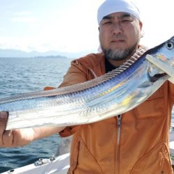 遊漁船　ニライカナイ 釣果