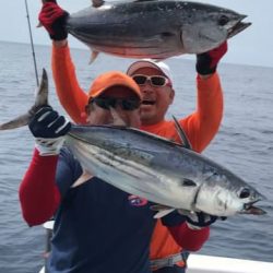 へいみつ丸 釣果