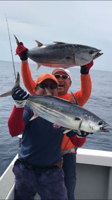 へいみつ丸 釣果