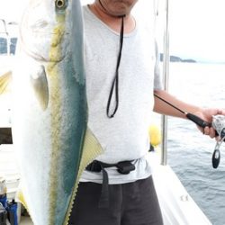 遊漁船 ニライカナイ 釣果