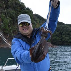 まるいち丸 ZERO-1 釣果