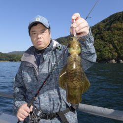 まるいち丸 ZERO-1 釣果