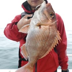 遊漁船 ニライカナイ 釣果