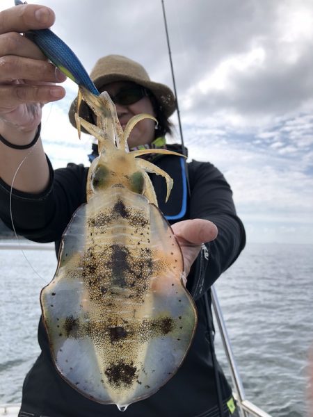 Magic(マジック) 釣果