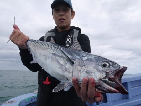 松鶴丸 釣果