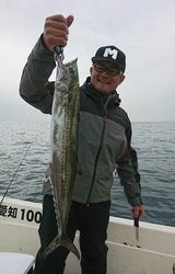 明康丸 釣果