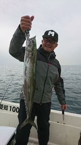 明康丸 釣果